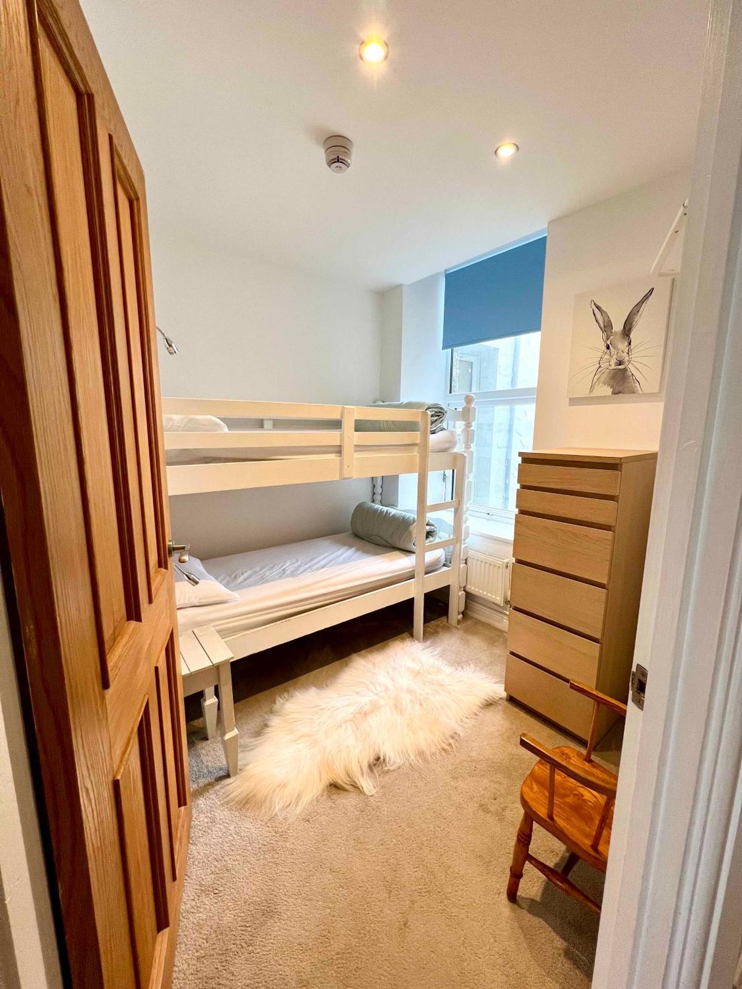 Marine Terrace Apartments Criccieth Luaran gambar