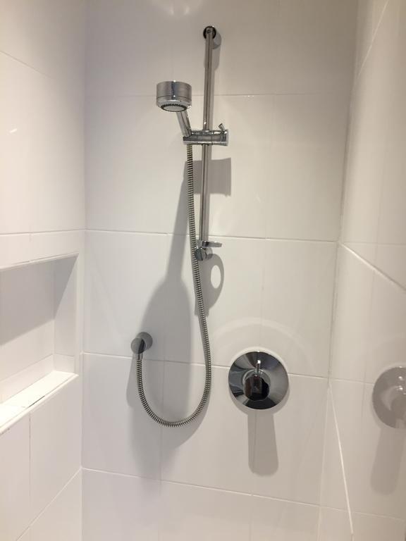 Marine Terrace Apartments Criccieth Luaran gambar